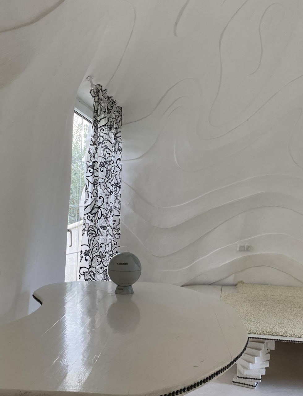 Сахарный замок — одна из достопримечательностей новой архитектуры Волгограда Сахарный замок — одна из достопримечательностей новой архитектуры Волгограда