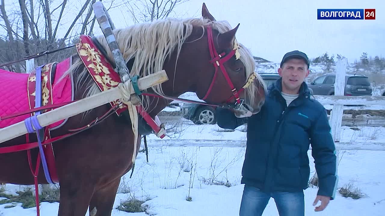 В Волгограде простились с участником СВО, сыгравшим Николая Батюка в фильме «Сердце комдива»