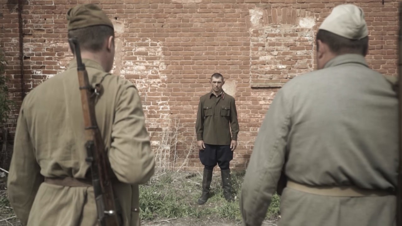 В Волгограде простились с участником СВО, сыгравшим Николая Батюка в фильме «Сердце комдива» В Волгограде простились с участником СВО, сыгравшим Николая Батюка в фильме «Сердце комдива»