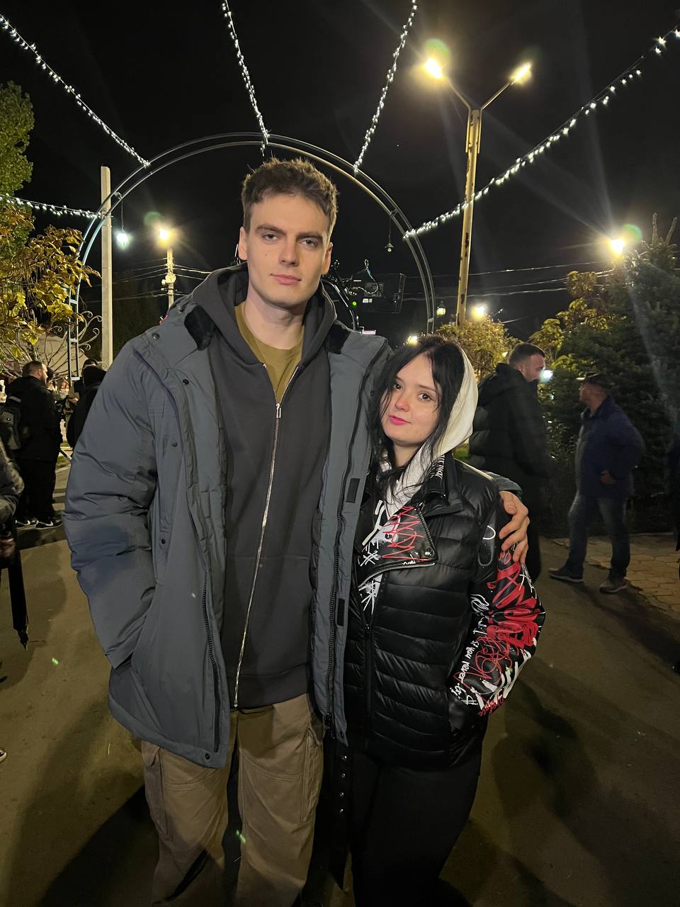 Волжский, ты в кадре!. Вчера в нашем городе завершились съемки фильма «Блогерши» Волжский, ты в кадре!. Вчера в нашем городе завершились съемки фильма «Блогерши»