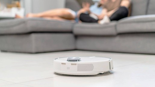 Об этой функции робота-пылесоса не знают даже опытные хозяйки: вот что умеет прибор