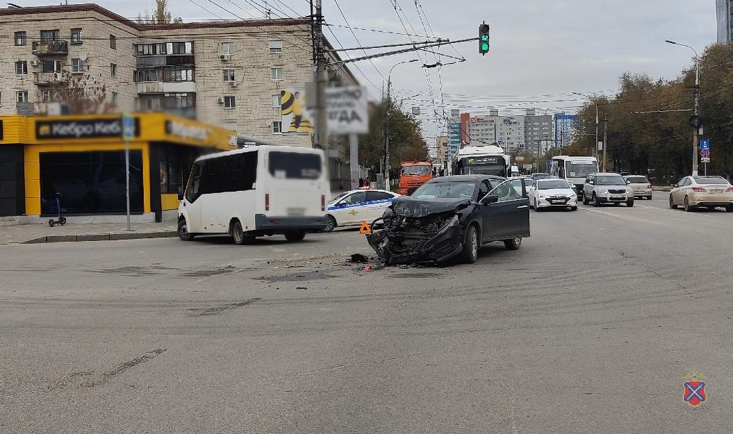 О состоянии аварийности за 6 ноября 2025 года О состоянии аварийности за 6 ноября 2025 года