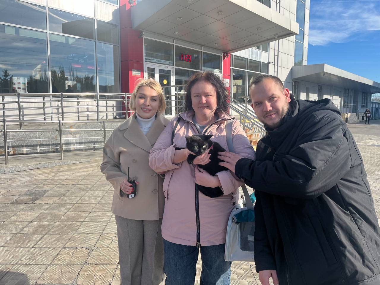 Стоп, снято: в Волжском завершились съемки фильма «Болгерши» Стоп, снято: в Волжском завершились съемки фильма «Болгерши»