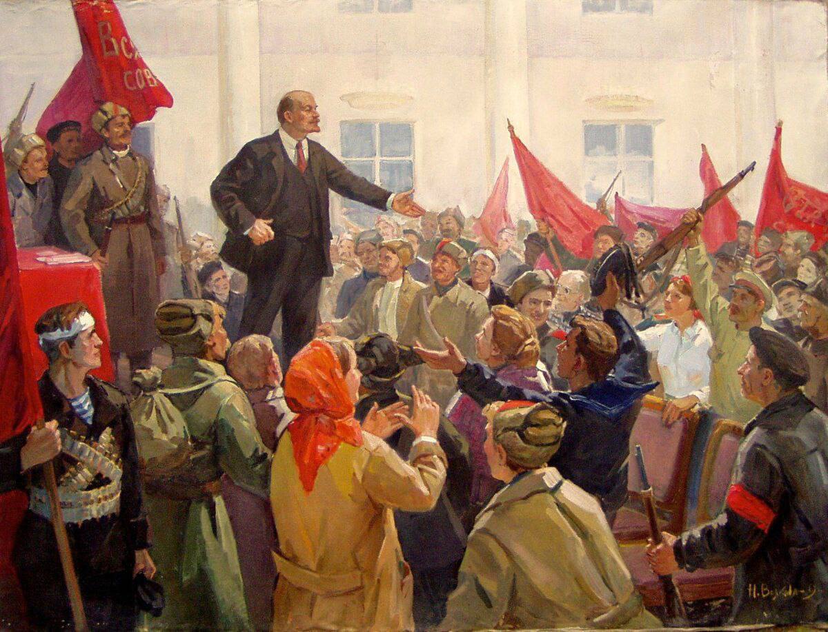 ЭТОТ ДЕНЬ В ИСТОРИИ