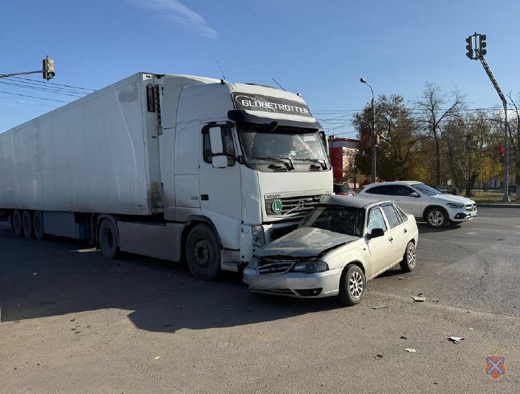 О состоянии аварийности за 7 ноября 2025 года О состоянии аварийности за 7 ноября 2025 года