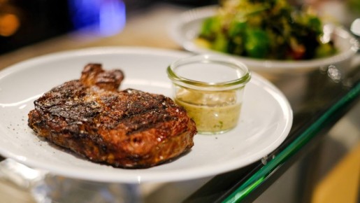 Зачем мясо для гриля натирают кофе: попробуете раз и влюбитесь в этот рецепт