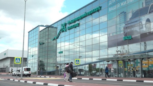 Южная транспортная прокуратура взяла на контроль ситуацию с задержками рейсов в аэропорту Волгограда