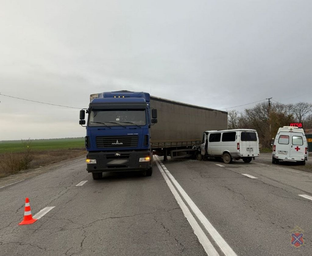 О состоянии аварийности за 7 ноября 2025 года О состоянии аварийности за 7 ноября 2025 года