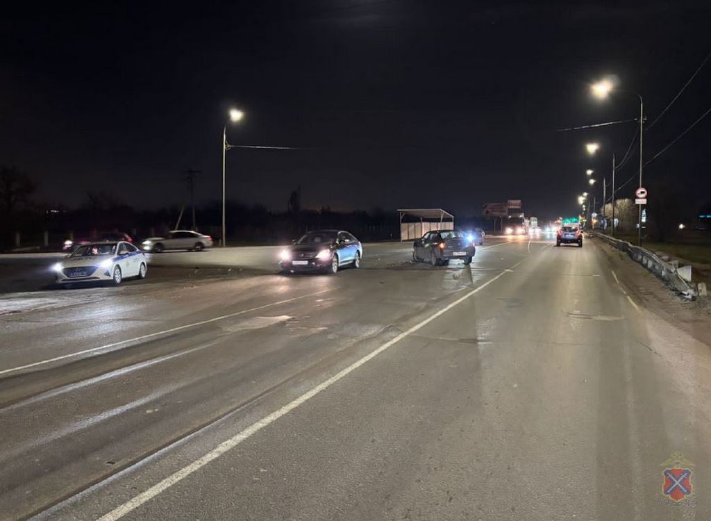 О состоянии аварийности за 7 ноября 2025 года О состоянии аварийности за 7 ноября 2025 года