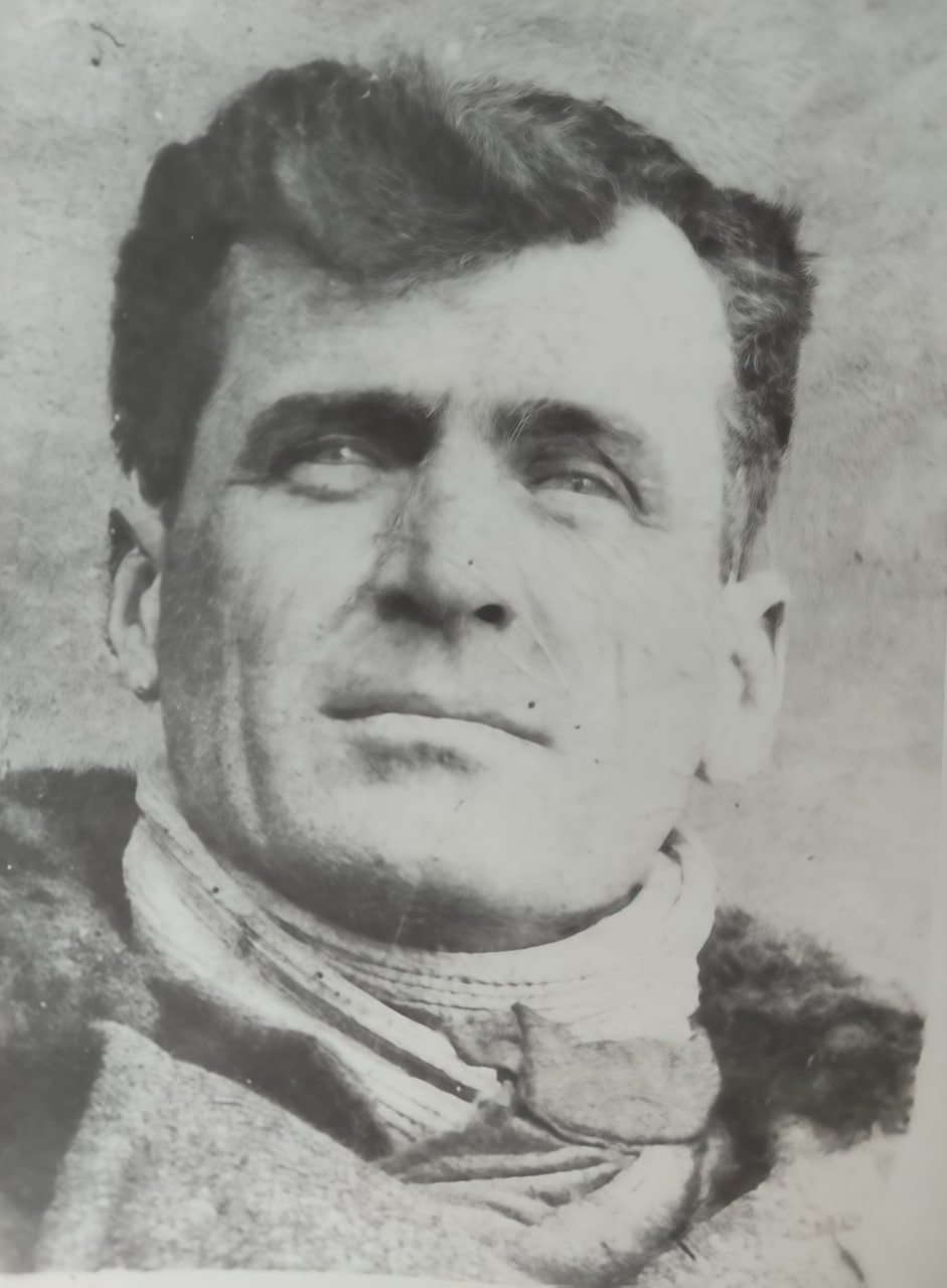 Поисковики нашли родственников сталинградского телефониста