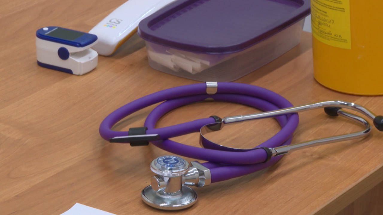 Диспансеризация позволила выявить новообразование на ранней стадии у девушки в Волгоградской области