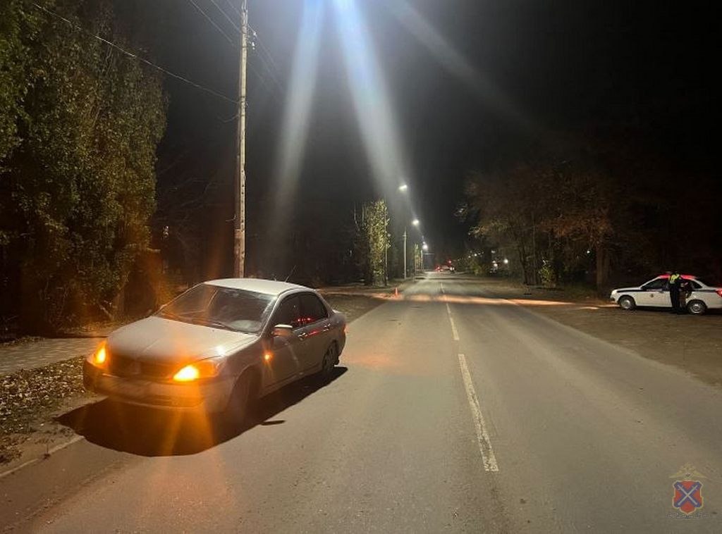 О состоянии аварийности за 7 ноября 2025 года