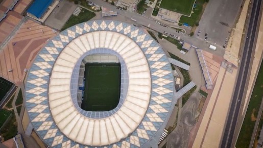 «Ротор» возьмет реванш у «Шинника» в Волгограде