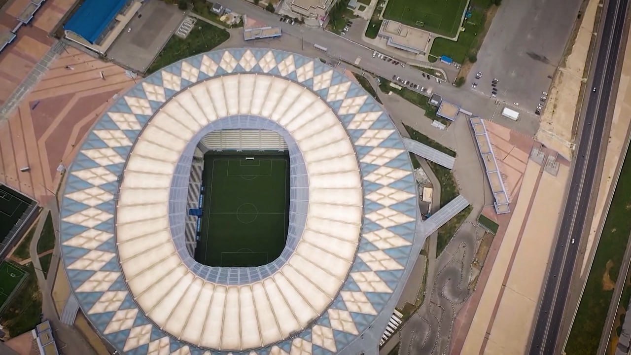 «Ротор» возьмет реванш у «Шинника» в Волгограде