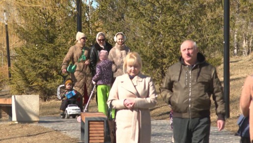 Турпоток Волгоградской области с начала года достиг 1,77 миллиона человек