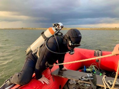 Две трагедии на воде за несколько дней в Волгоградской области