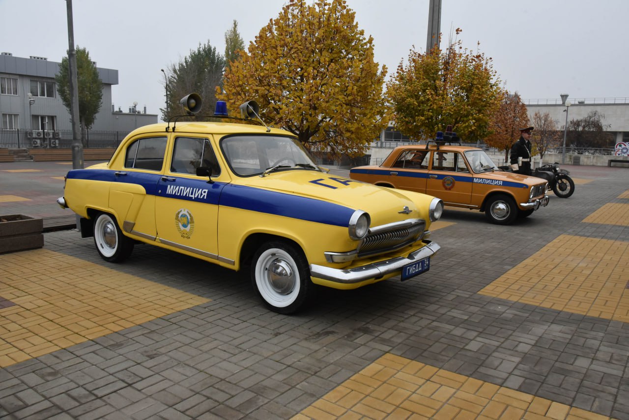 В региональном Главке МВД прошли торжественные мероприятия, посвященные празднованию Дня сотрудника органов внутренних дел Российской Федерации В региональном Главке МВД прошли торжественные мероприятия, посвященные празднованию Дня сотрудника органов внутренних дел Российской Федерации