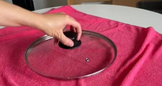 Спасение ковра: неожиданный метод, который работает