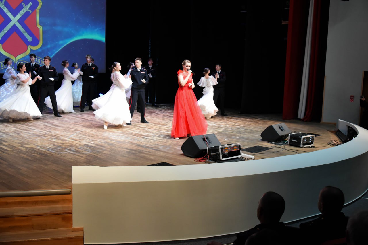 В региональном Главке МВД прошли торжественные мероприятия, посвященные празднованию Дня сотрудника органов внутренних дел Российской Федерации В региональном Главке МВД прошли торжественные мероприятия, посвященные празднованию Дня сотрудника органов внутренних дел Российской Федерации