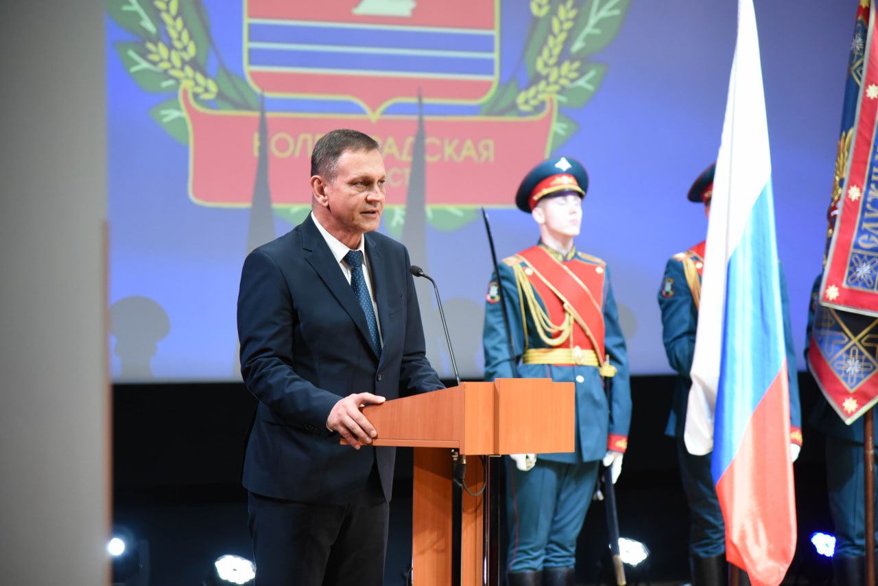 В региональном Главке МВД прошли торжественные мероприятия, посвященные празднованию Дня сотрудника органов внутренних дел Российской Федерации В региональном Главке МВД прошли торжественные мероприятия, посвященные празднованию Дня сотрудника органов внутренних дел Российской Федерации
