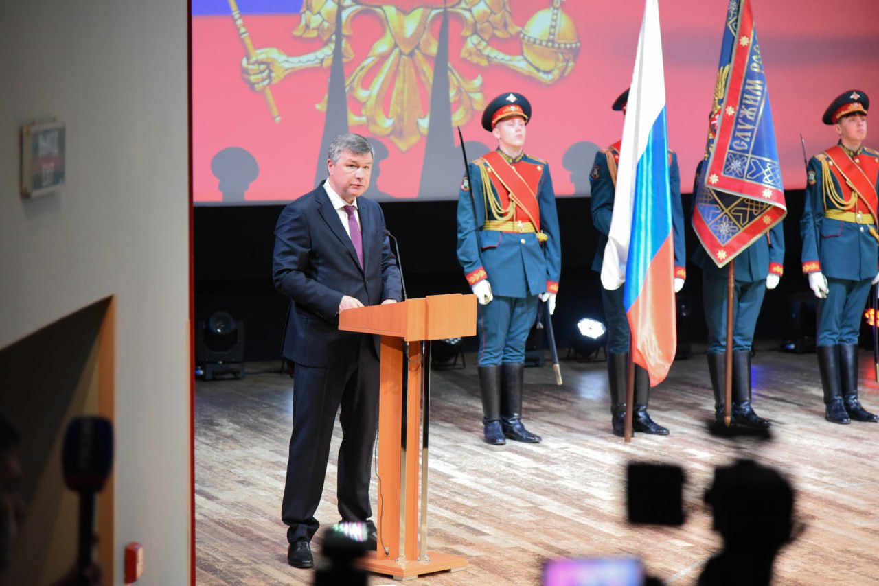 В региональном Главке МВД прошли торжественные мероприятия, посвященные празднованию Дня сотрудника органов внутренних дел Российской Федерации В региональном Главке МВД прошли торжественные мероприятия, посвященные празднованию Дня сотрудника органов внутренних дел Российской Федерации