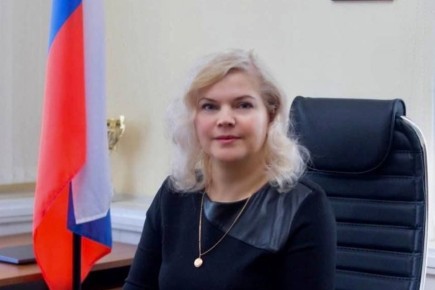 В Волгограде прекращены полномочия и.о. ректора ВГИИК