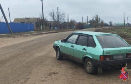 О состоянии аварийности за 10 ноября 2025 года