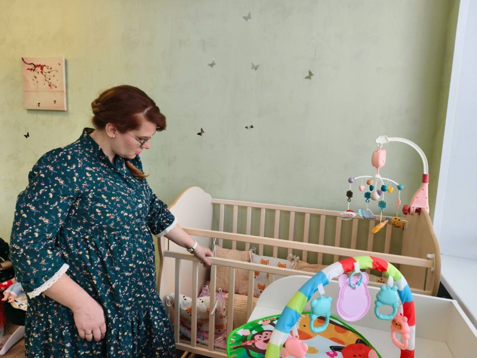 Бесплатный прокат детского реабилитационного оборудования доступен в Волгоградской области