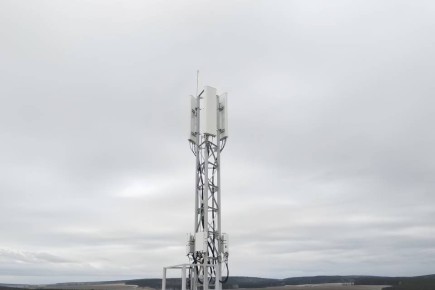 Т2 запустила 1000-ю отечественную базовую станцию «Булат»