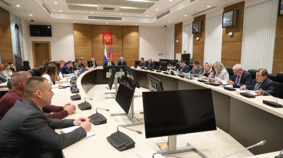 Объем дорожного фонда волгоградского региона в 2026 году превысит 22 миллиарда рублей