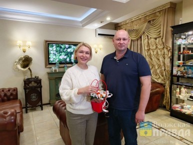 Съемочна группа "Блогерш" рассказала, когда снова вернётся в Волжский