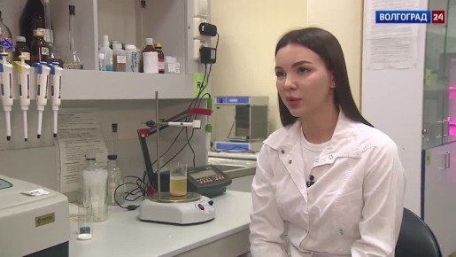Уникальный напиток на основе растительного сырья с использованием пробиотиков разработала волгоградка Светлана Худякова