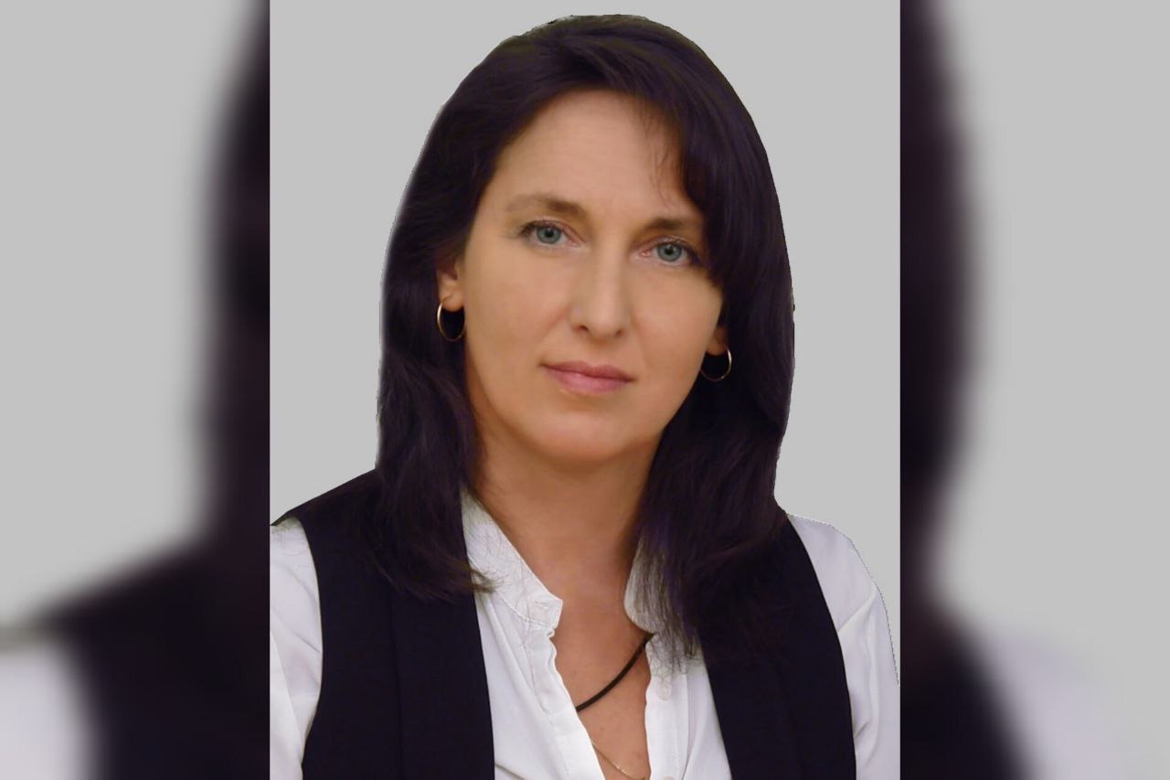 Елену Гущину рекомендовали на пост и.о. ректора ВГИИКа