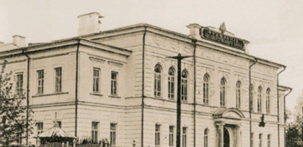 ДЕНЬ В ИСТОРИИ. 12 ноября 1841 года император Николай I издал Указ о составлении общего проекта сберегательных касс в России