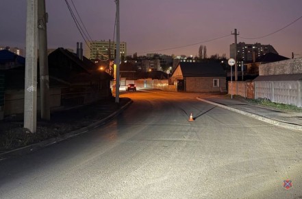 О состоянии аварийности за 11 ноября 2025 года