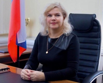 Ректор ВГИИКа Ольга Луконина покинула свой пост