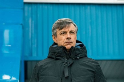 Валерий Бурлаченко возглавил «Ротор-2»