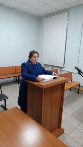 В Волгоградской области оглашен приговор по уголовному делу о даче взятки за изменение перевозчика муниципального маршрута