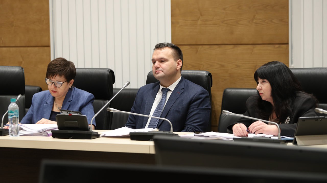 Поддержка материнства и детства, старшего поколения, льготных категорий граждан, – эти и другие направления отражены в проекте бюджета Волгоградской области на трехлетнюю перспективу Поддержка материнства и детства, старшего поколения, льготных категорий граждан, – эти и другие направления отражены в проекте бюджета Волгоградской области на трехлетнюю перспективу