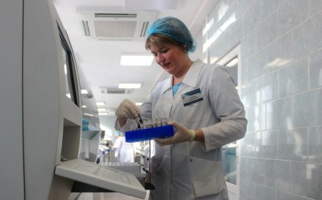 Бюджет медицины Волгоградской области на 2026 год превысит 62 млрд рублей