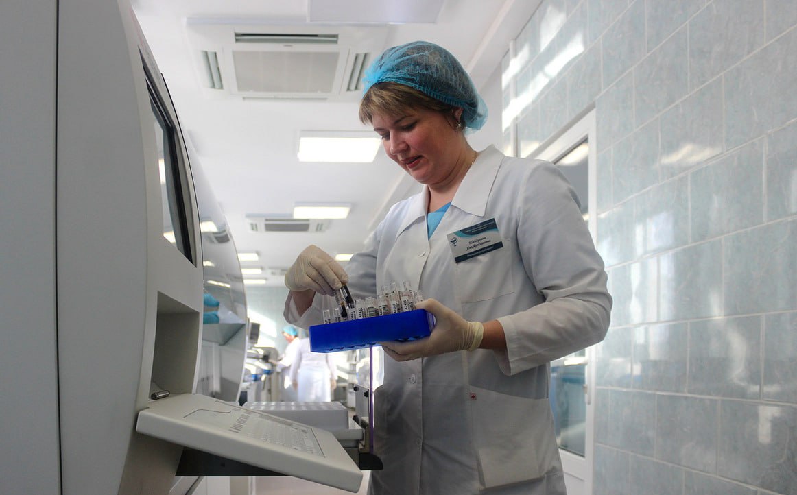 Бюджет медицины Волгоградской области на 2026 год превысит 62 млрд рублей