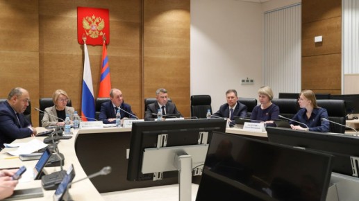 В проекте областного бюджета в 2026 году