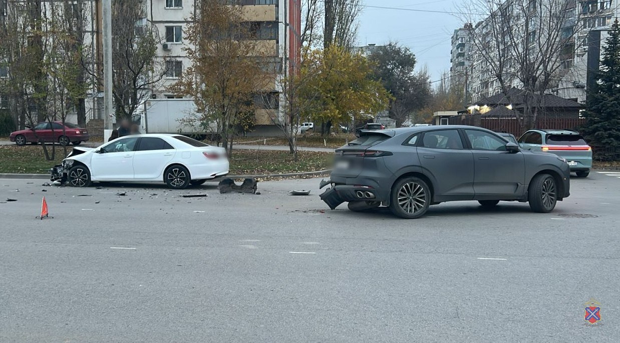 О состоянии аварийности за 11 ноября 2025 года О состоянии аварийности за 11 ноября 2025 года