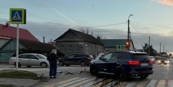 О состоянии аварийности за 11 ноября 2025 года О состоянии аварийности за 11 ноября 2025 года