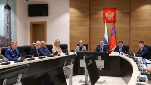 Поддержка материнства и детства, старшего поколения, льготных категорий граждан, – эти и другие направления отражены в проекте бюджета Волгоградской области на трехлетнюю перспективу