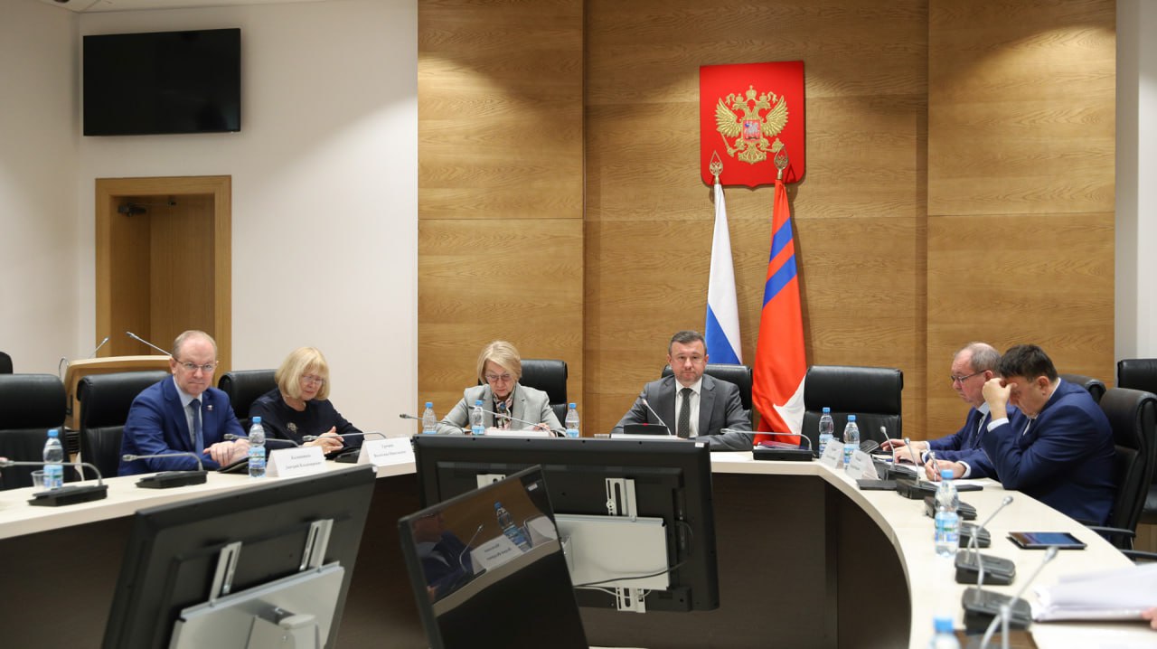 Дорожный фонд Волгоградской области планируют увеличить