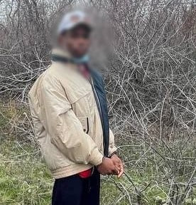 В Волгограде иностранца задержали за попытку распространить наркотики