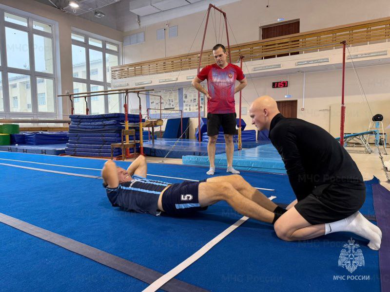 Готовы к труду и обороне. Сотрудники ГУ МЧС России по Волгоградской области приняли участие в сдаче нормативов Всероссийского физкультурно-спортивного комплекса «Готов к труду и обороне» Готовы к труду и обороне. Сотрудники ГУ МЧС России по Волгоградской области приняли участие в сдаче нормативов Всероссийского физкультурно-спортивного комплекса «Готов к труду и обороне»
