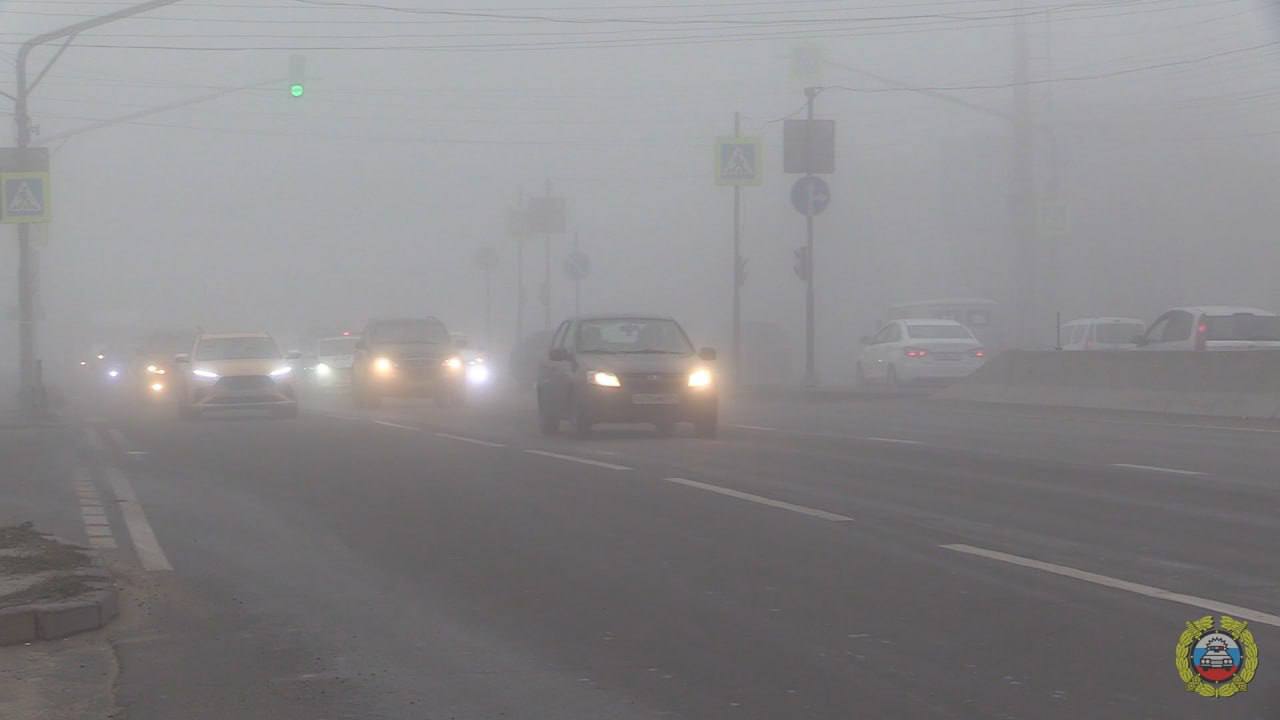 Вниманию участников дорожного движения!