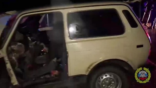 О состоянии аварийности за 12 ноября 2025 года